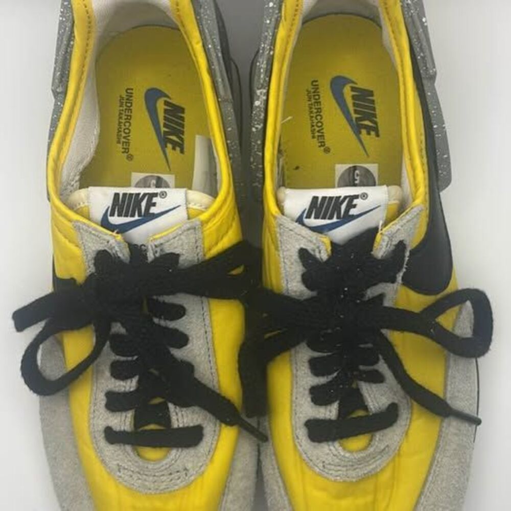 Nike x Undercover Daybreak Sneakers - (S55)